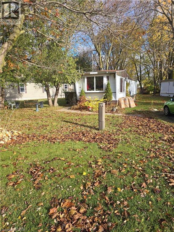 117 JESSIE LEE Lane, Waterloo