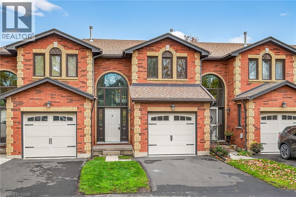 54 ARGYLE Street S UnitNo. 11, Caledonia