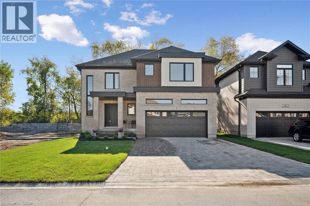 4 WINDERS Trail, Ingersoll