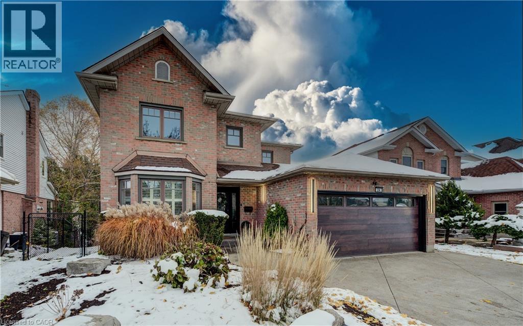 24 WESTFOREST Trail, Kitchener