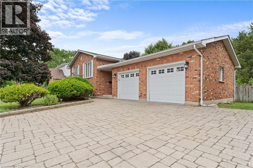 121 TOLLGATE Road, Brantford