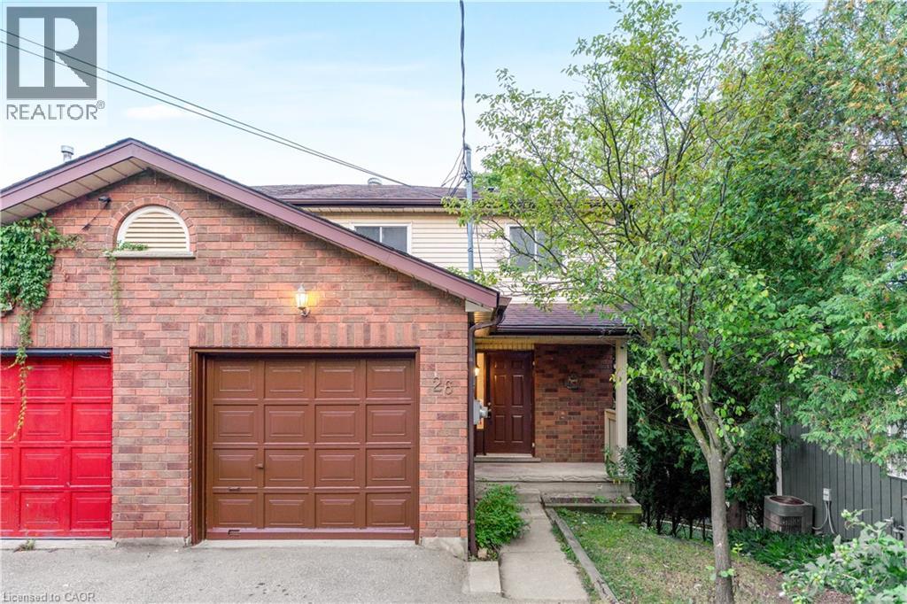 26 WOOLWICH Street, Kitchener