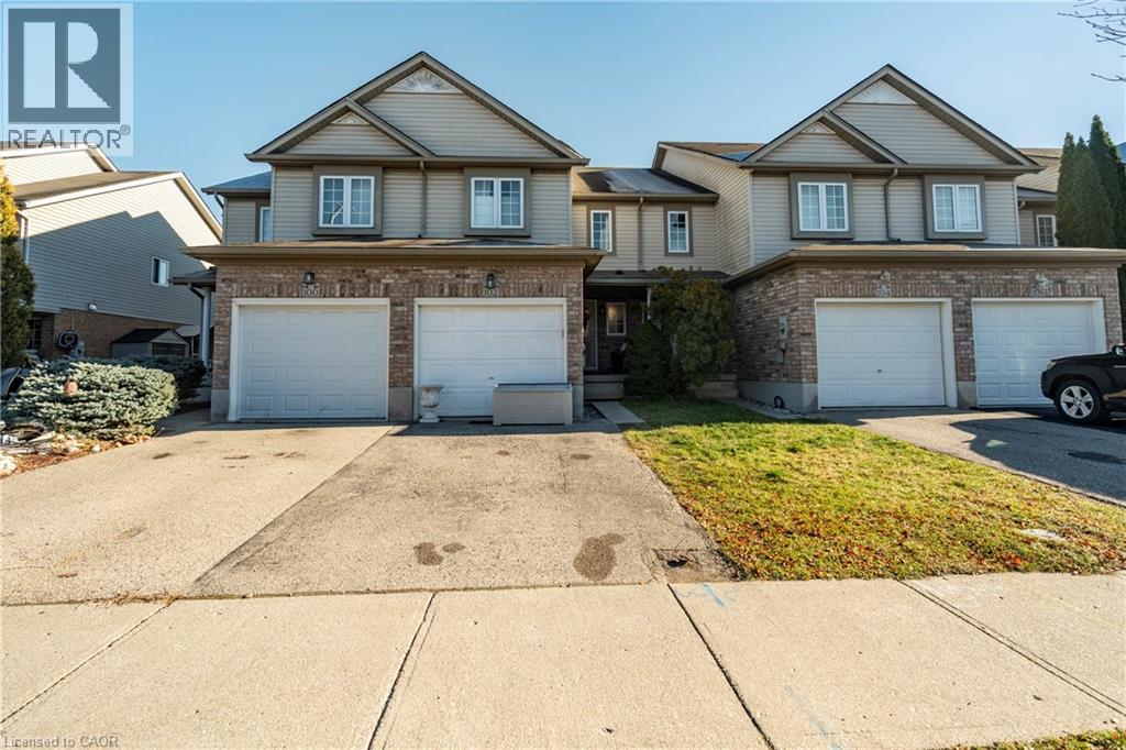 102 DONNENWERTH Drive, Kitchener