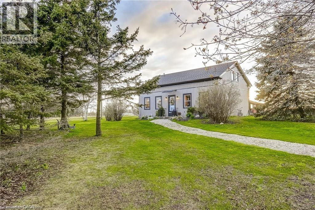 3759 No.3 Highway, Hagersville