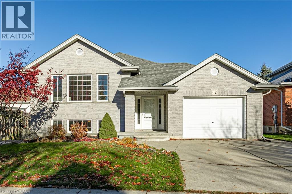 62 ORIOLE Crescent, Woodstock