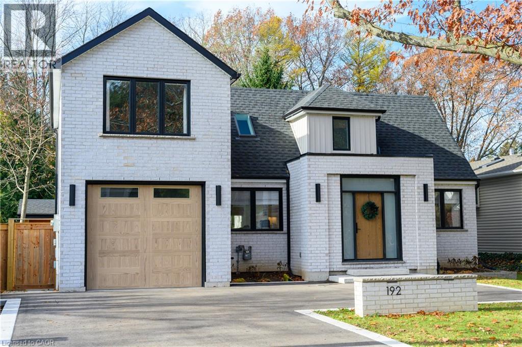 192 CENTRAL Drive, Hamilton