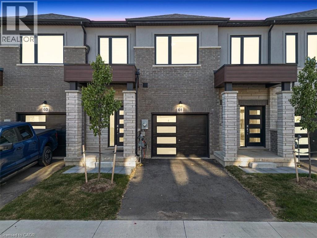 155 EQUESTRIAN Way UnitNo. 61, Cambridge