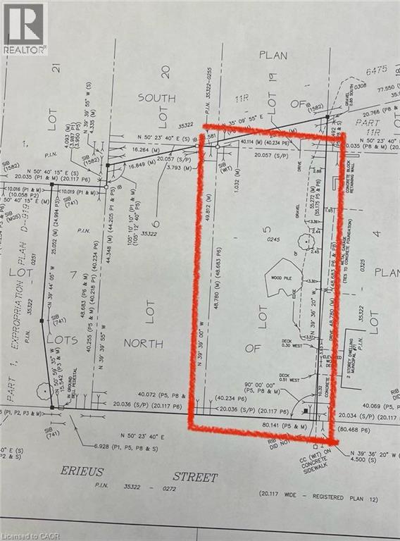 67 ROBINSON Street, Port Burwell