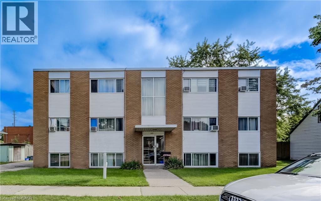 125 SCHLUETER Street, Cambridge