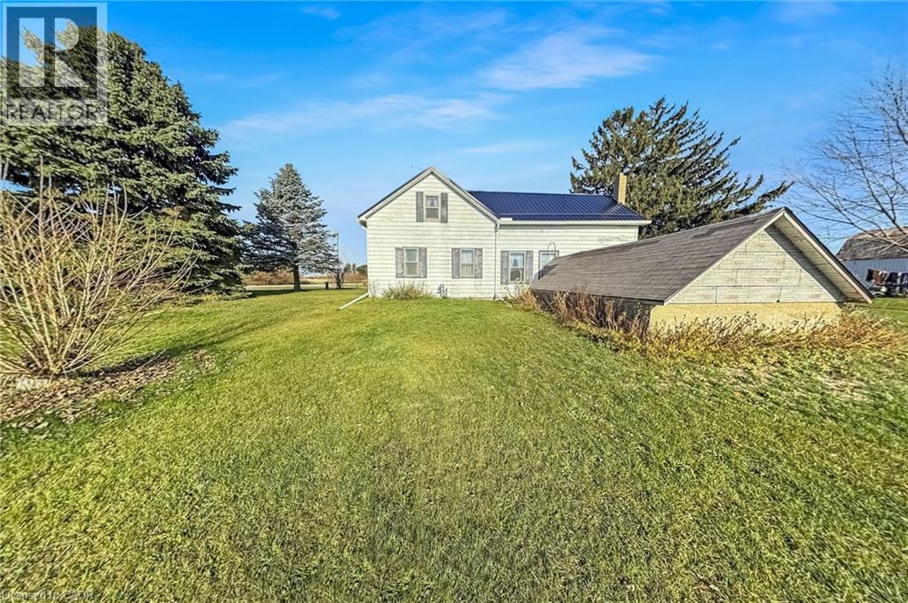 226 NORFOLK COUNTY 28 Road, Langton