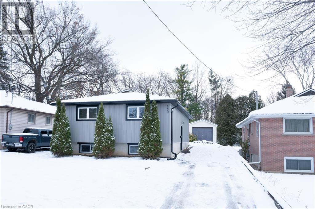 130 HENRY Street, Brantford