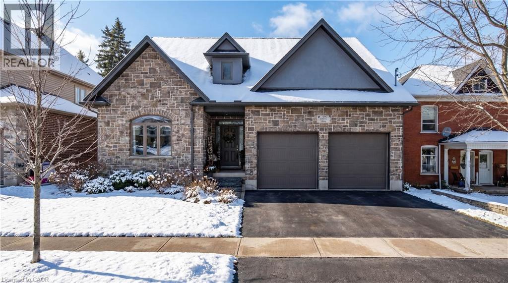 219 WALKER Street, Cambridge