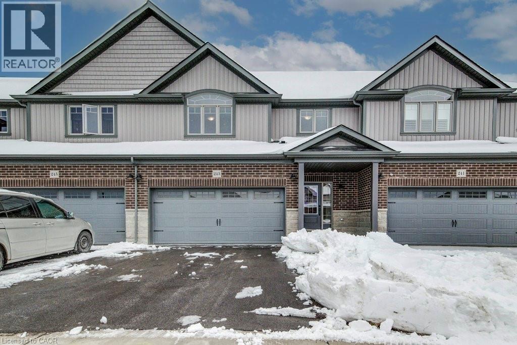 243 APPLEWOOD Street, Plattsville