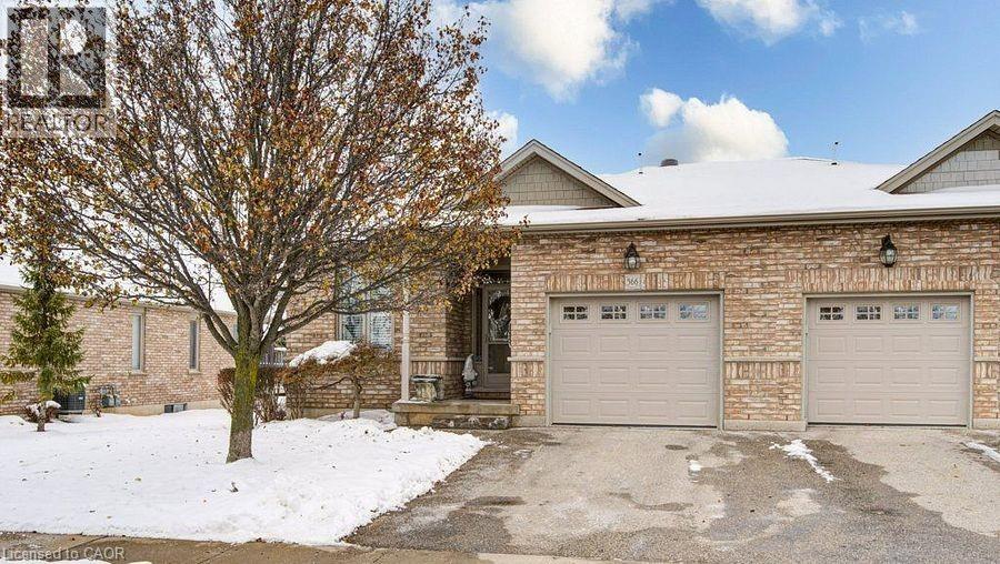 566 SPITFIRE Street UnitNo. 55, Woodstock