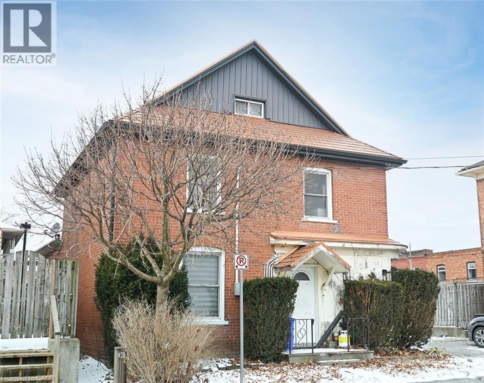 6 HOWARD Street, Hagersville