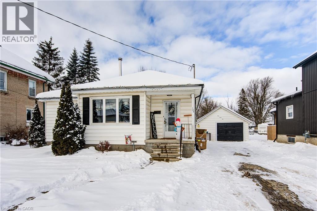 145 E HOPE Street E, Tavistock