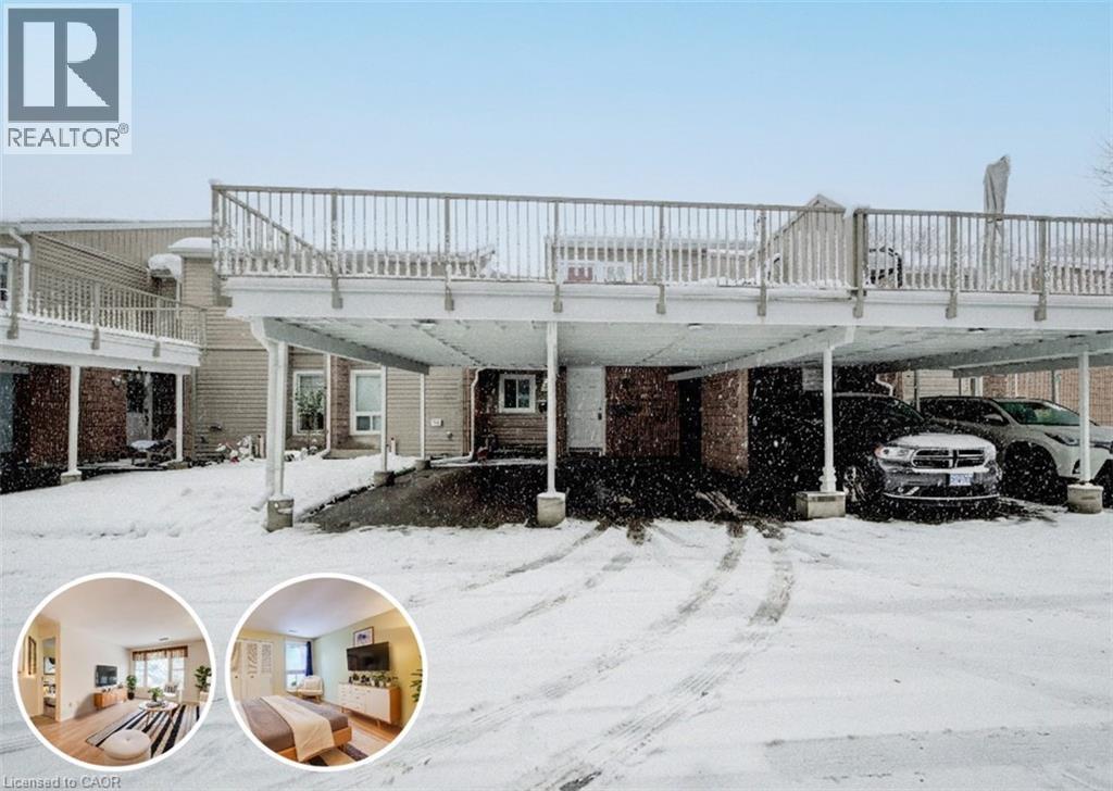 65 GLAMIS Road UnitNo. 25, Cambridge