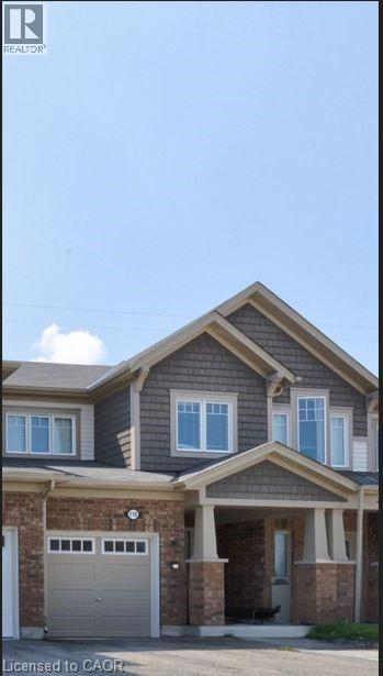 116 WATERMILL Street, Kitchener