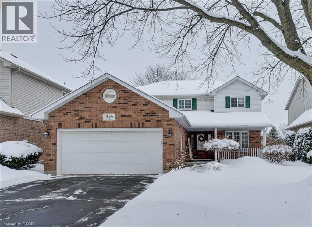 396 OTTERBEIN Road, Kitchener