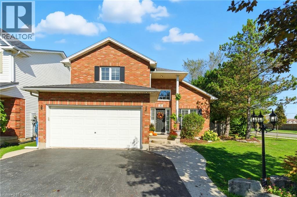 2 CALEDONIA Avenue, Haldimand