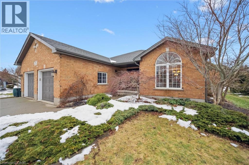 36 ROSECLIFF Court, Cambridge