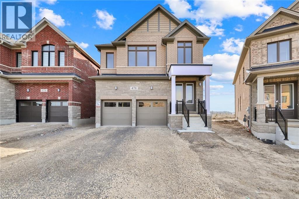 478 ROBERT WOOLNER Street, Ayr