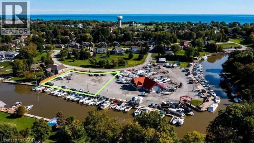 LOTS 11 TO 12 - 15 JAYLIN Crescent, Port Dover