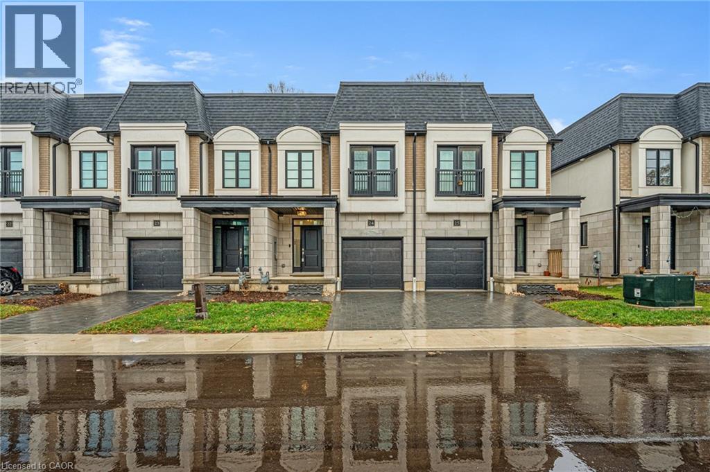 143 ELGIN Street N UnitNo. 24, Cambridge