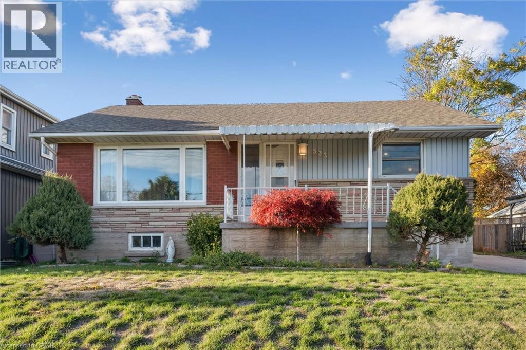 532 VICTORIA Street S, Kitchener