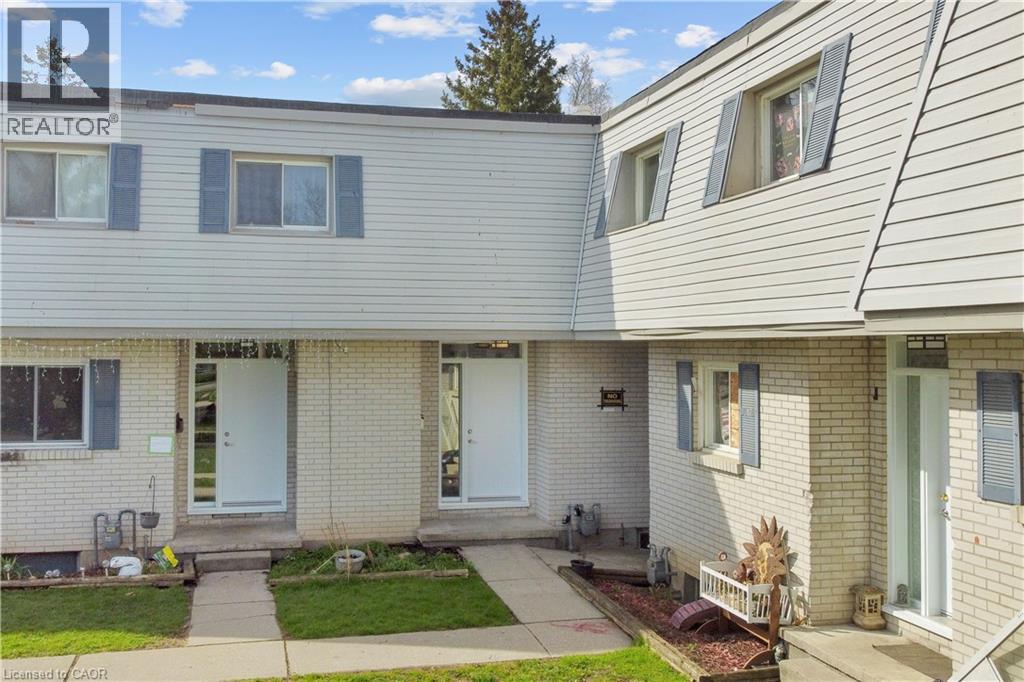 205 BOULLEE Street UnitNo. 26, London