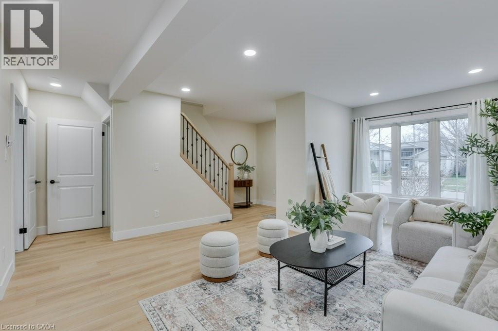 1855 MARCONI Boulevard, London