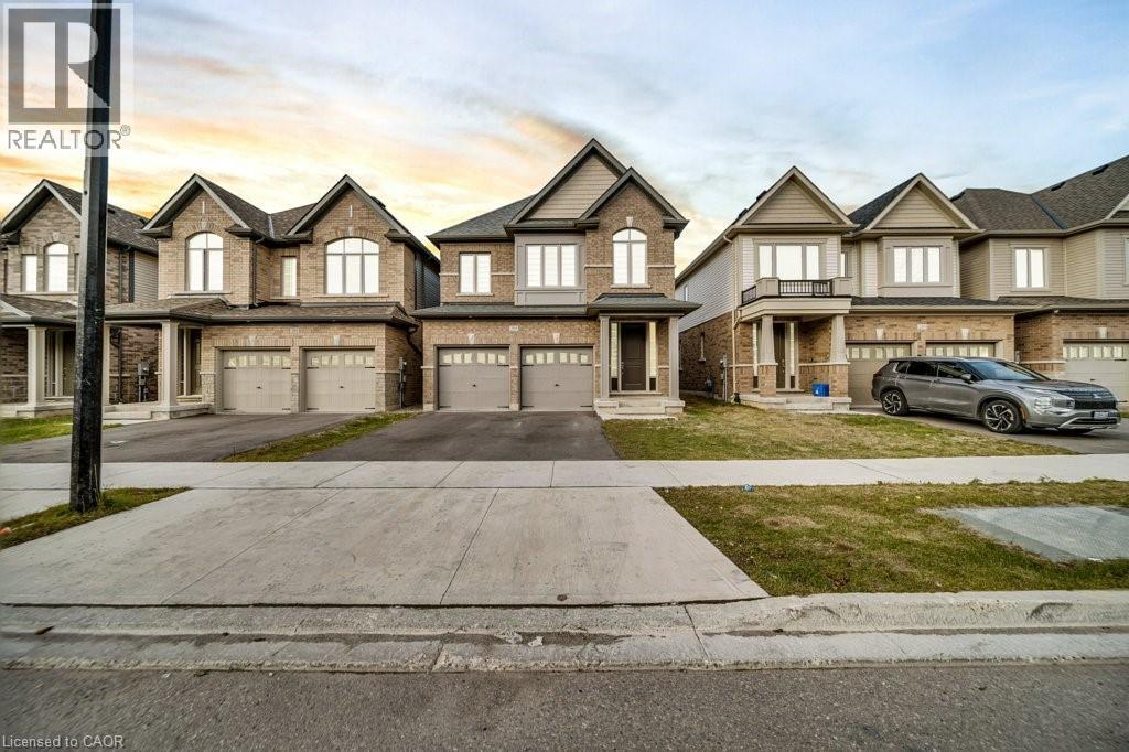 285 BROADACRE Drive, Kitchener