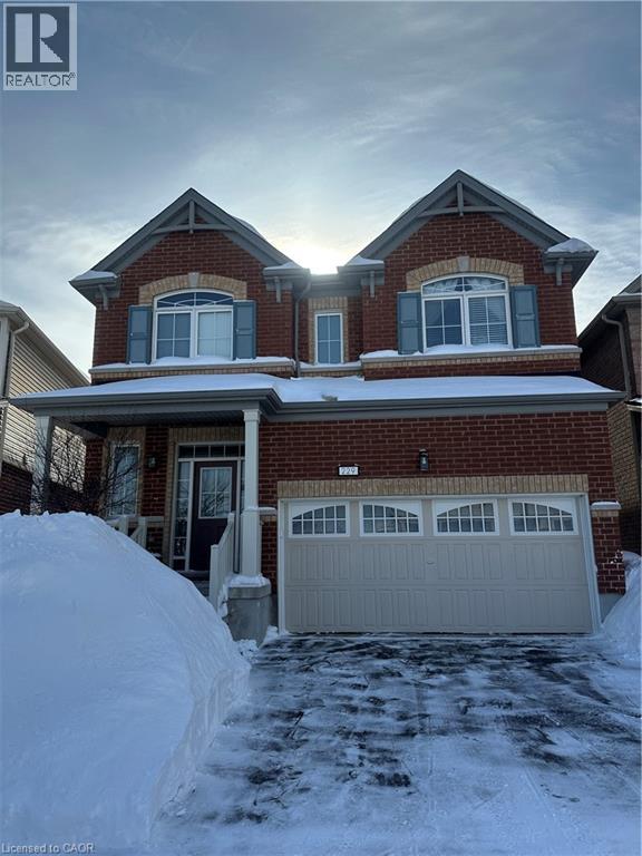 229 PINE GLEN Crescent, Kitchener