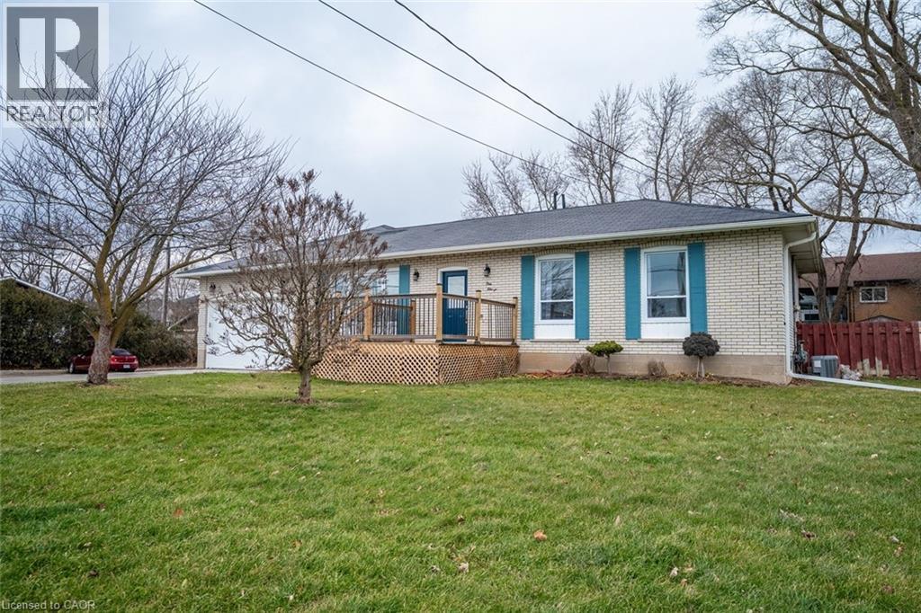 111 KING Street E, Hagersville