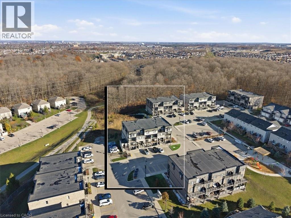 1989 OTTAWA Street S UnitNo. 21D, Kitchener