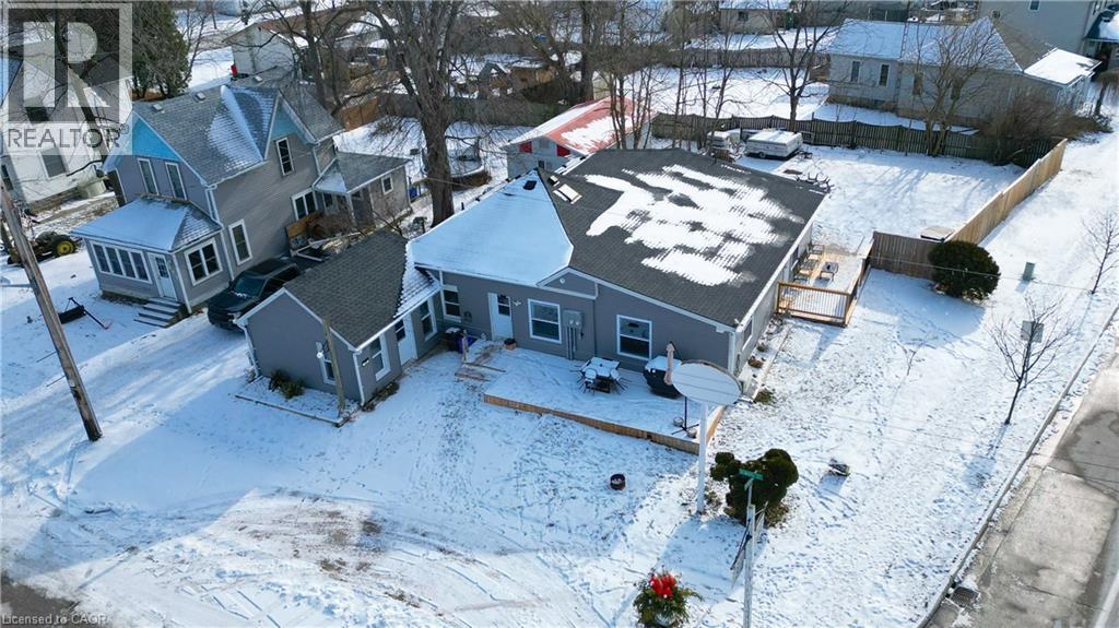 159 KING Street, St. Clair