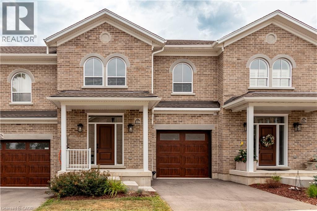 45 BLAIR Road UnitNo. 7, Cambridge