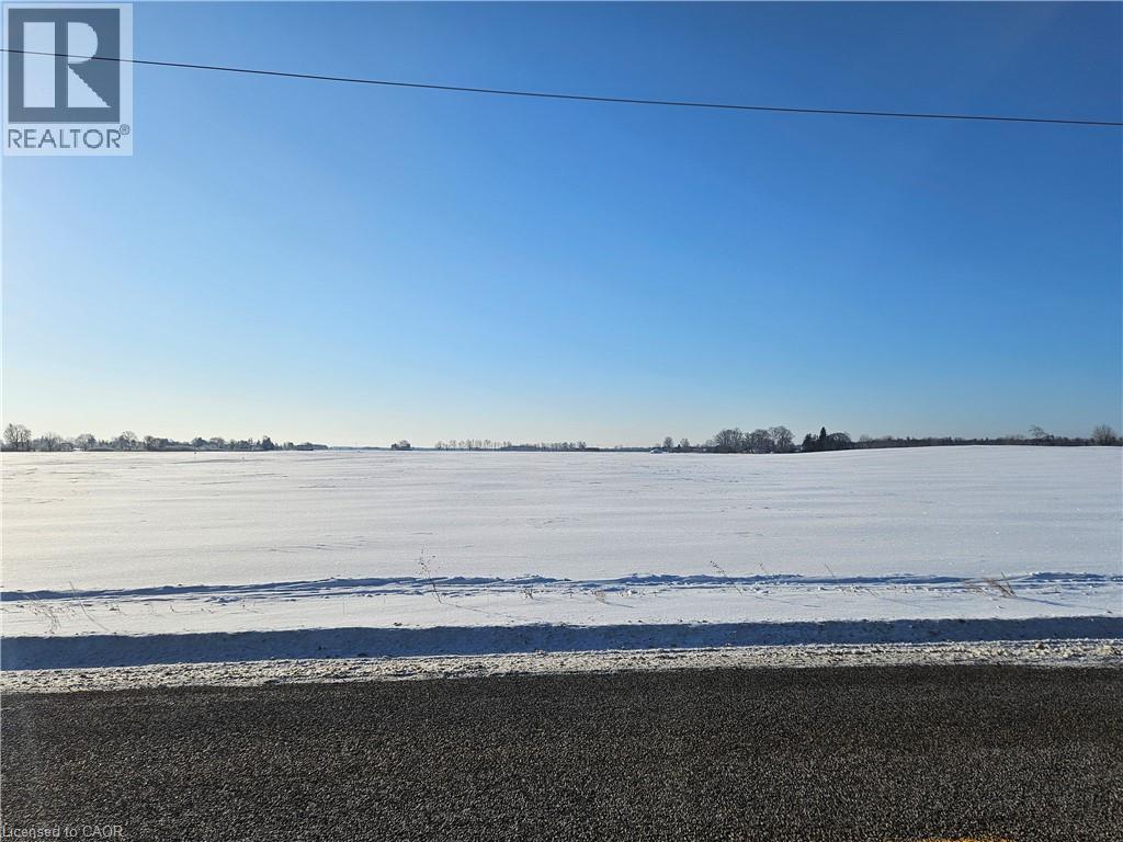 1038 WINDHAM EAST 1/4 Road, Simcoe