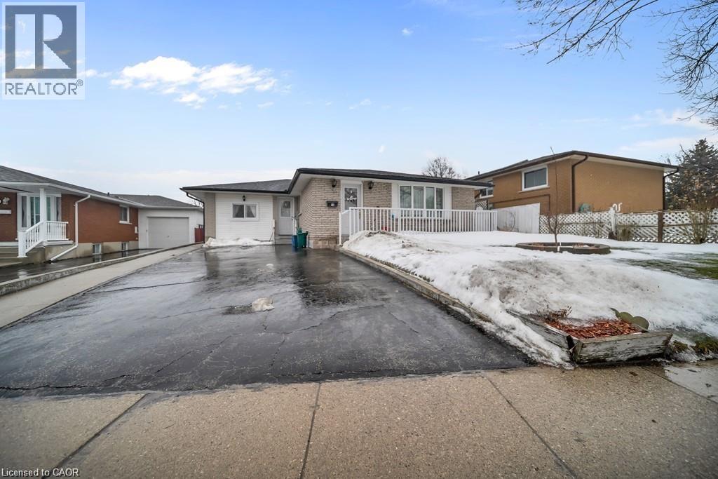 15 ANDERSON Drive, Cambridge