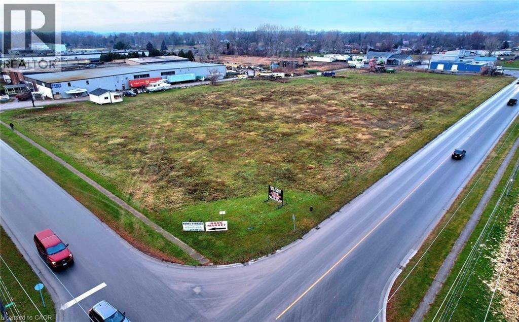 50 GARNET Street, Wallaceburg