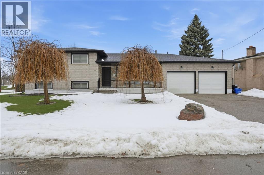 20 AMBER Street, Brantford