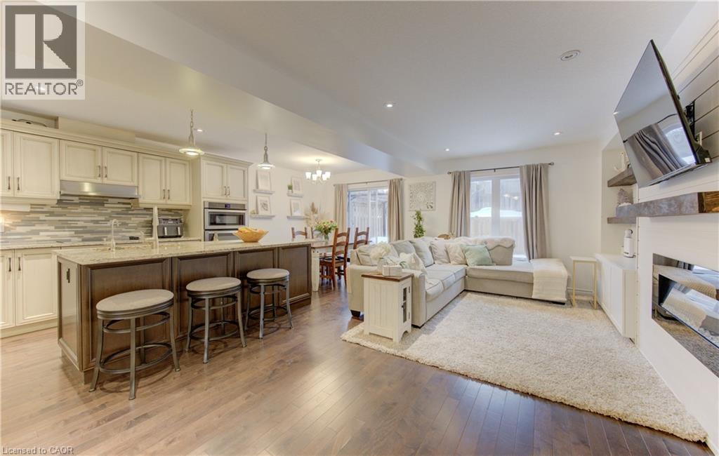 170 TEMPLEWOOD Drive, Kitchener