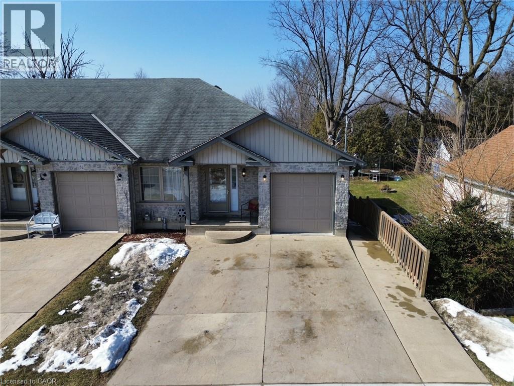 8-1 HOMEWOOD Avenue, Simcoe