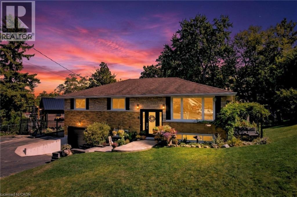 19 WALLACE Place, Caledonia