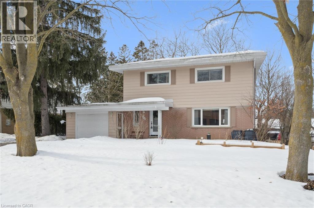 224 LINCOLN Road, Waterloo