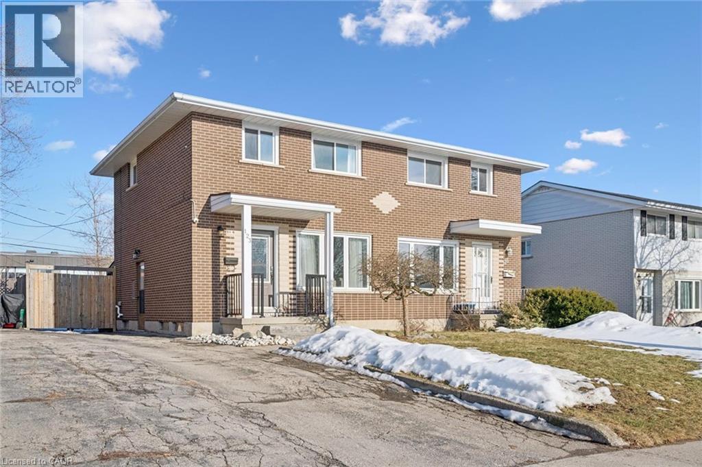 123 HENRY Street, Cambridge