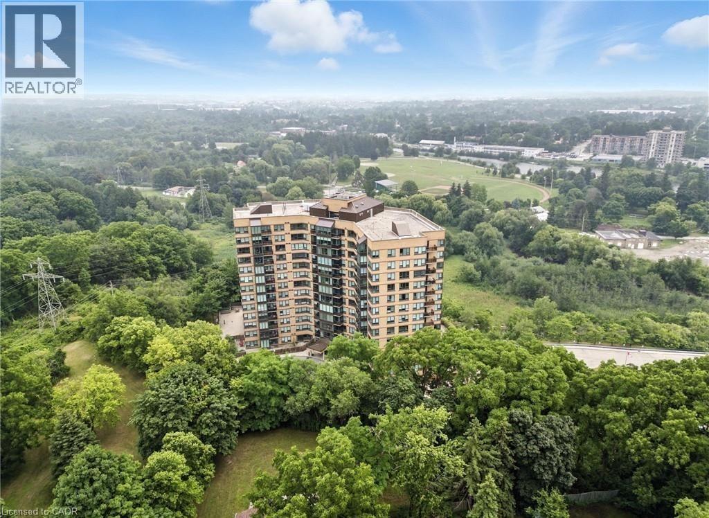 237 KING Street W UnitNo. 808, Cambridge