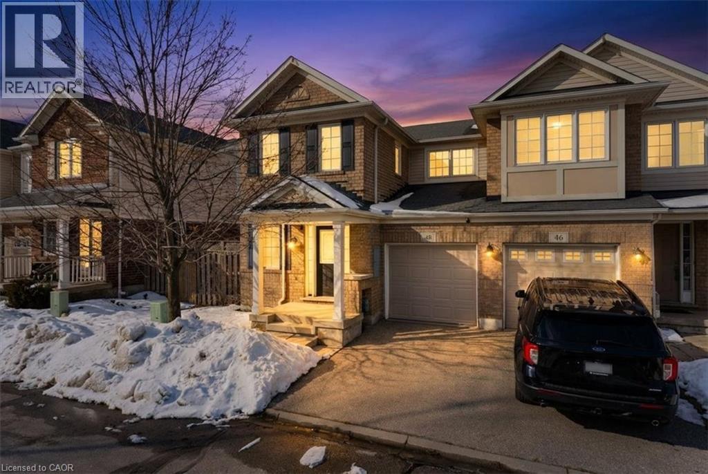 48 MANHATTAN Circle, Cambridge