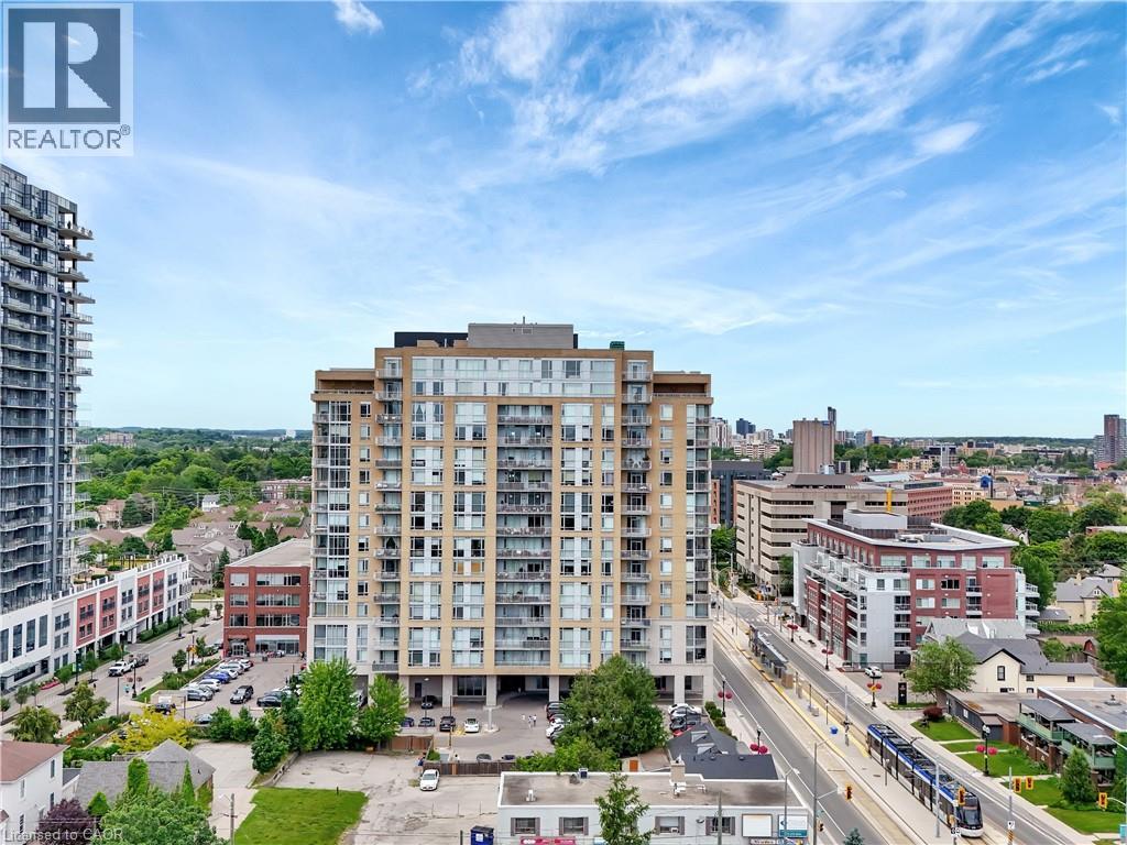 191 KING Street S UnitNo. 201, Waterloo