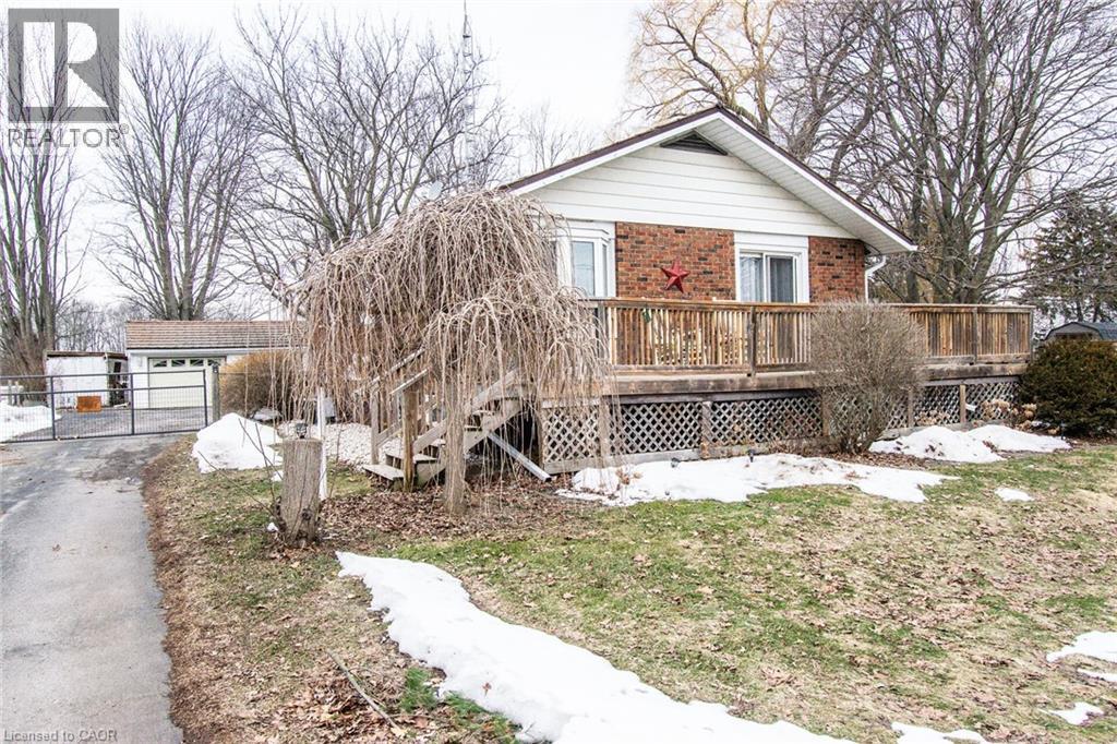 3791 3 Highway, Hagersville